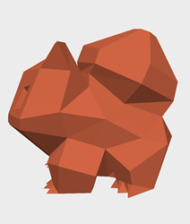 Click to view album: Low Poly
