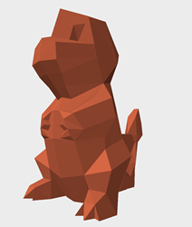 Click to view album: Low Poly